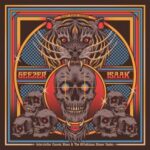 Interstellar Cosmic Blues... - Geezer & Isaak - LP - Brand New Vinyl (Arrives in 20days)