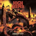 Renewed By Death - High Reeper - LP - Brand New Vinyl (Arrives in 20days)