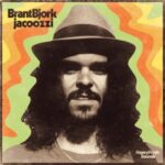 Jacoozzi - Brant Bjork - LP - Brand New Vinyl (Arrives in 21 days)