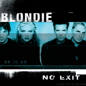 No Exit - Blondie - LP - Brand New Vinyl (Arrives in 21 days)
