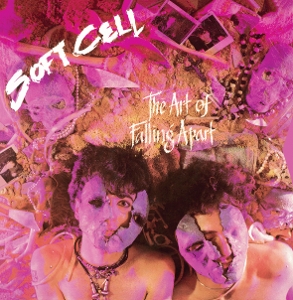 The Art Of Falling Apart - Soft Cell - LP - Brand New Vinyl (Arrives in 21 days)