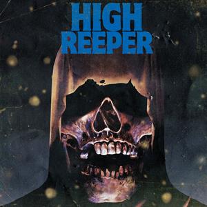 High Reeper - High Reeper - LP - Brand New Vinyl (Arrives in 21 days)