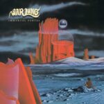 Immortal Portal - Warlung - LP - Brand New Vinyl (Arrives in 21 days)