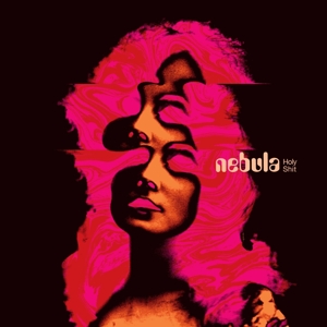 Holy Shit - Nebula - LP - Brand New Vinyl (Arrives in 21 days)