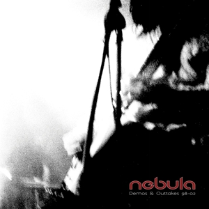 Demos & Outtakes 98-02 - Nebula - LP - Brand New Vinyl (Arrives in 21 days)