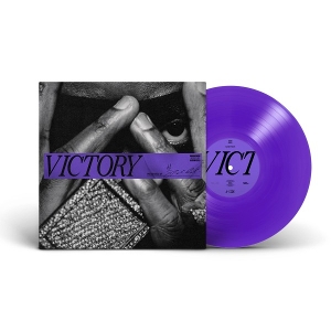 Victory - Slick Rick - LP - Brand New Vinyl (Arrives in 20days)