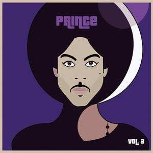 Chameleon Vol. 3 - Prince - LP - Brand New Vinyl (Arrives in 20days)