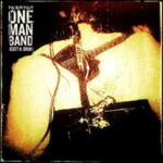 Dirty Old One Man Band - Scott H. Biram - LP - Brand New Vinyl (Arrives in 20days)