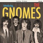 Gnomes - Gnomes - LP - Brand New Vinyl (Arrives in 20days)