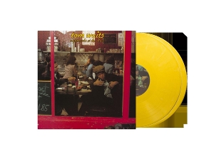 Nighthawks At The Diner - Tom Waits - LP - Brand New Vinyl (Arrives in 21 days)