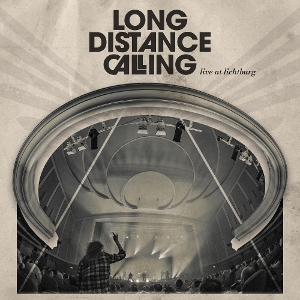 Live At Lichtburg - Long Distance Calling - LP - Brand New Vinyl (Arrives in 20days)