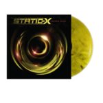Shadow Zone - Static-x - LP - Brand New Vinyl (Arrives in 21 days)