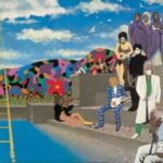 Around The World In A Day - Prince And The Revolution - LP - Brand New Vinyl (Arrives in 21 days)