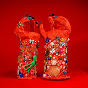 Join Hands - Congratulations - LP - Brand New Vinyl (Arrives in 21 days)