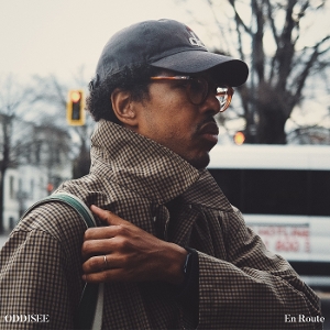 En Route - Oddisee - LP - Brand New Vinyl (Arrives in 21 days)