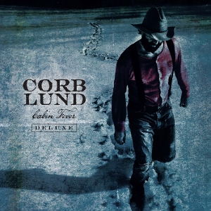 Cabin Fever Deluxe - Corb Lund - LP - Brand New Vinyl (Arrives in 21 days)