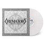 Revolution - Crematory - LP - Brand New Vinyl (Arrives in 20days)