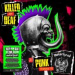 Killed By Deaf: A Punk Tribute To Motorhead - V/a - LP - Brand New Vinyl (Arrives in 21 days)
