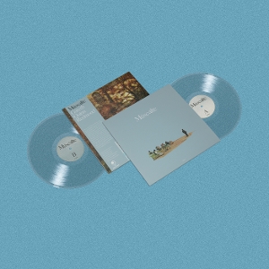 Muscailte - Gareth Quinn Redmond - LP - Brand New Vinyl (Arrives in 20days)