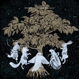 This Is How We Dance - Winterpills - LP - Brand New Vinyl (Arrives in 21 days)