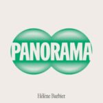 Panorama - Helene Barbier - LP - Brand New Vinyl (Arrives in 21 days)