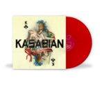 Empire - Kasabian - LP - Brand New Vinyl (Arrives in 21 days)