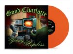 The Young And The Hopeless - Good Charlotte - LP - Brand New Vinyl (Arrives in 21 days)