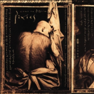 Come On Pilgrim - Pixies - LP - Brand New Vinyl (Arrives in 20days)
