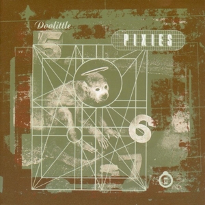 Doolittle - Pixies - LP - Brand New Vinyl (Arrives in 21 days)