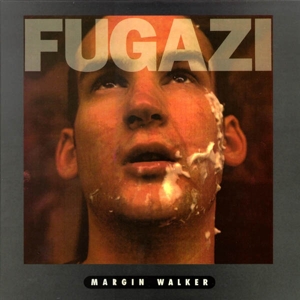 Margin Walker (green / Mini-album) - Fugazi - LP - Brand New Vinyl (Arrives in 20days)