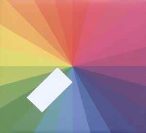 In Colour - Jamie Xx - LP - Brand New Vinyl (Arrives in 21 days)