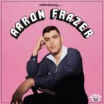 Introducing... - Aaron Frazer - LP - Brand New Vinyl (Arrives in 20days)