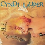 True Colors - Cyndi Lauper - LP - Brand New Vinyl (Arrives in 20days)