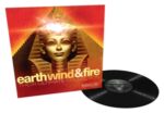 Their Ultimate Collection - Earth, Wind & Fire - LP - Brand New Vinyl (Arrives in 20days)