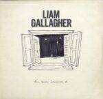 All You're Dreaming Of - Liam Gallagher - LP - Brand New Vinyl (Arrives in 20days)