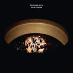 Tripping With Nils Frahm - Nils Frahm - LP - Brand New Vinyl (Arrives in 20days)