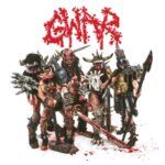 Scumdogs Of The Universe - Gwar - LP - Brand New Vinyl (Arrives in 21 days)