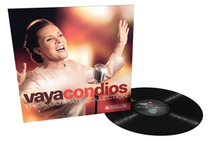 Vaya Con Dios - Their Ultimate Collection - Vaya Con Dios - LP - Brand New Vinyl (Arrives in 20days)