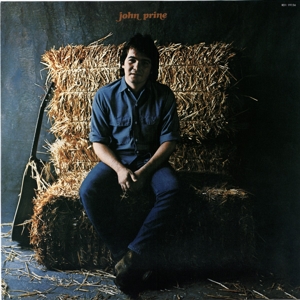 John Prine - John Prine - LP - Brand New Vinyl (Arrives in 20days)