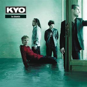 Le Chemin - Kyo - LP - Brand New Vinyl (Arrives in 20days)