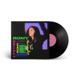 Lifetime Remixes - Romy - LP - Brand New Vinyl (Arrives in 20days)