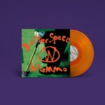 Wammo - Bailter Space - LP - Brand New Vinyl (Arrives in 20days)