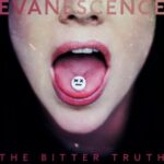 The Bitter Truth - Evanescence - LP - Brand New Vinyl (Arrives in 21 days)