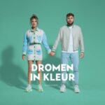 Dromen In Kleur - Suzan & Freek - LP - Brand New Vinyl (Arrives in 21 days)