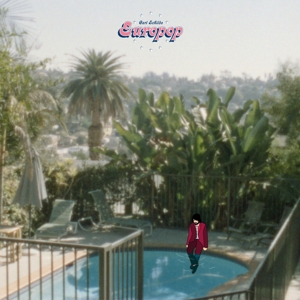 Europop - Carl Schilde - LP - Brand New Vinyl (Arrives in 20days)