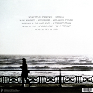 Marigold - Stu Larsen - LP - Brand New Vinyl (Arrives in 21 days)