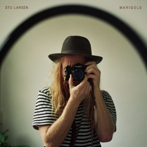Marigold - Stu Larsen - LP - Brand New Vinyl (Arrives in 21 days)