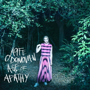 Age Of Apathy - Aoife O'donovan - LP - Brand New Vinyl (Arrives in 21 days)