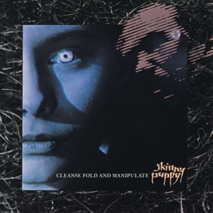 Cleanse Fold And Manipulate - Skinny Puppy - LP - Brand New Vinyl (Arrives in 20days)