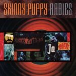 Rabies - Skinny Puppy - LP - Brand New Vinyl (Arrives in 20days)